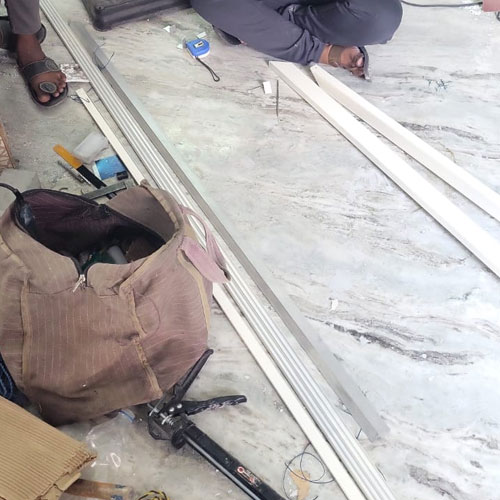 Akram Constructions