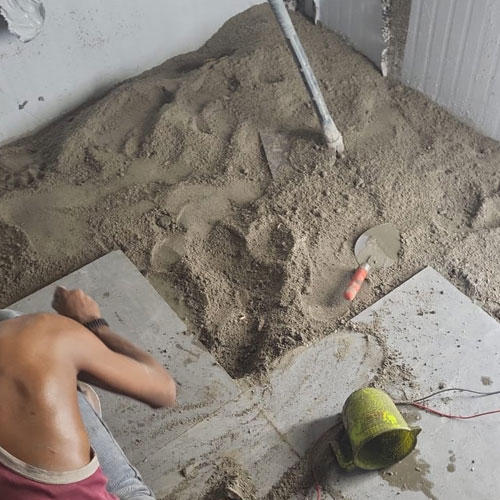 Akram Constructions