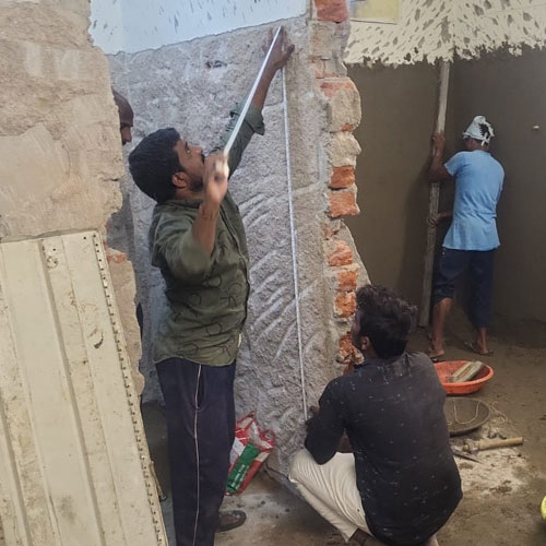 Akram Constructions