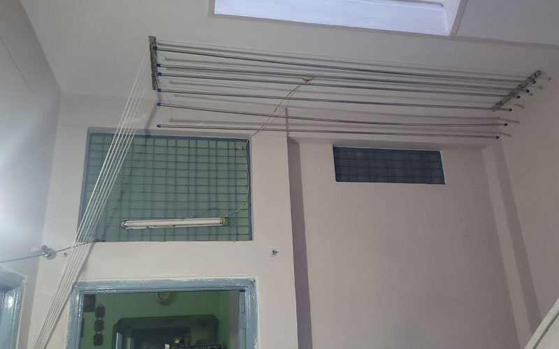 Akram Constructions