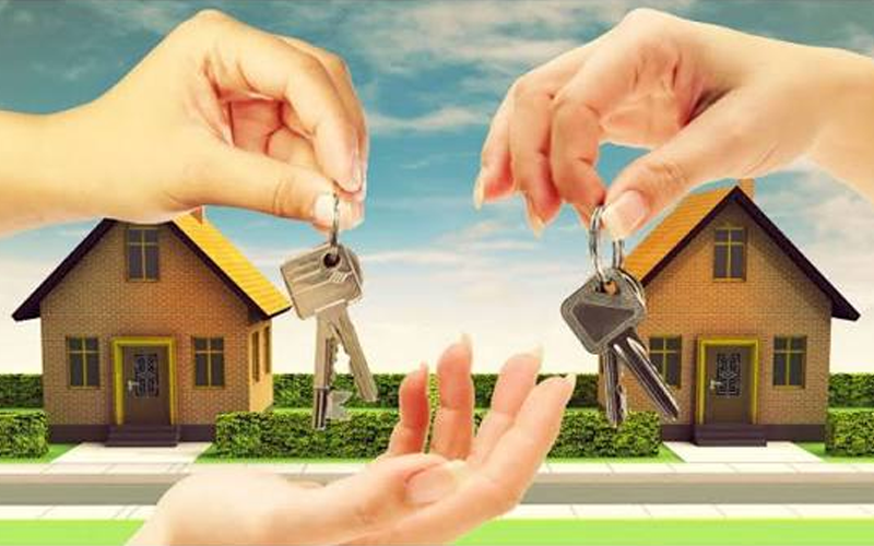 Property Dealers