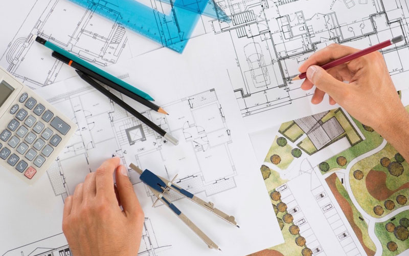 Best Architectural Services In Maharashtra