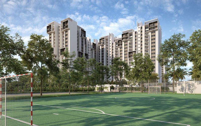 Best Builders And Developers In Maharashtra