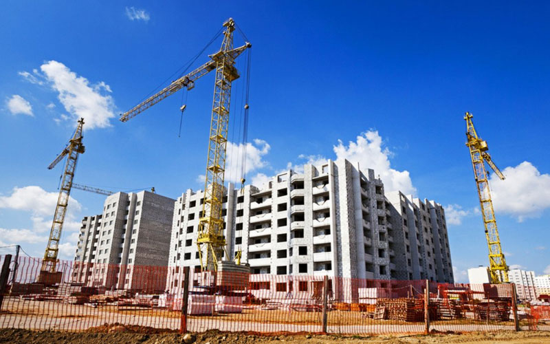 Best Building Construction Services In Mumbai