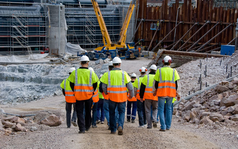 Best Construction Contractors In Mumbai