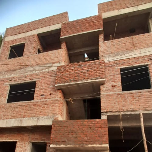 RRR Building Construction