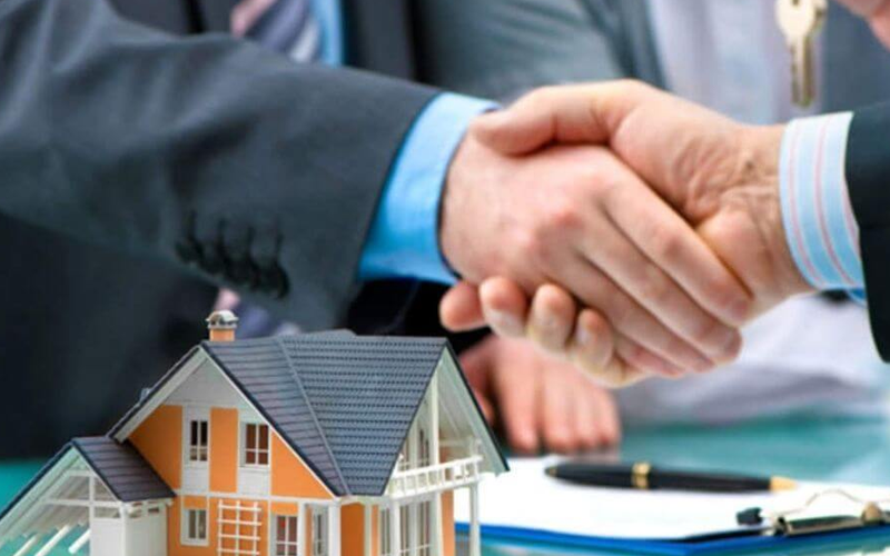 Property Dealers